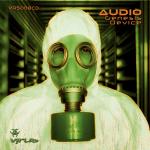 Cover: Audio - Detekted
