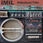 Cover: Imil - Oldschool Vibe