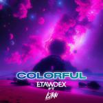 Cover: Lynn - Colorful