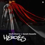 Cover: Mark - Heroes
