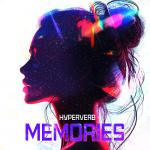 Cover: Hyperverb - Memories