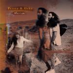 Cover: Pettra & Orka - Who I Am