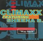 Cover: Climaxx feat. Sheena B. - Way Back (Radio Edit)