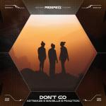 Cover: Fraqtion - Don't Go