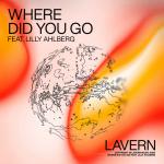 Cover: Lavern - Where Did You Go