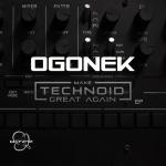 Cover: Ogonek - The Witchcraft