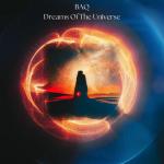 Cover: BAQ - Dreams Of The Universe