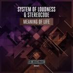 Cover: Loudness - Meaning Of Life