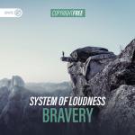 Cover: Loudness - Bravery