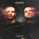 Cover: Cold Confusion - Underground Kings