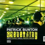Cover: Patrick Bunton - Eternity