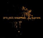 Cover: Project S.S.E. feat. Jay Supreme - Under The Rainbow (Radio Remix)