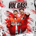 Cover: Dropgun Samples: Mainstream Eurodance - Nothing To Lose