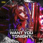 Cover: Zyon - Want You Tonight