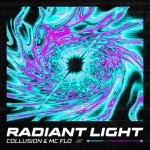 Cover: MC Flo - Radiant Light