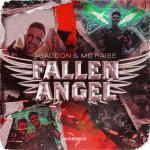 Cover: Abaddon &amp; MC Raise - Fallen Angel
