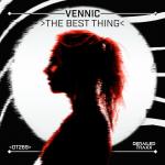 Cover: VENNIC - The Best Thing