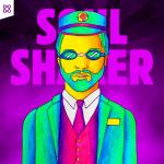 Cover: Geck-o - Soul Shaker