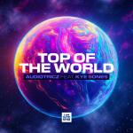 Cover: Audiotricz - Top Of The World