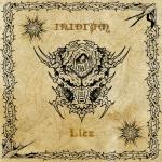 Cover: Iridium - Lies