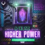 Cover: D-Sturb - Higher Power