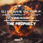 Cover: DJ Dean - The Prophecy