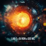 Cover: DJ Ron - Real Time