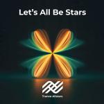Cover: Trance Allstars - Let’s All Be Stars
