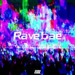 Cover: MOTi - Ravebae