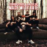 Cover: TerrorClown & Killer MC - Made With Hate
