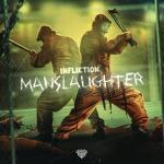Cover: Infliction - Manslaughter