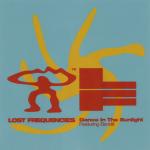 Cover: Lost Frequencies feat. Bandit - Dance In The Sunlight