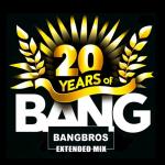 Cover: Bangbros - 20 Years of Bang