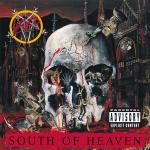 Cover: Slayer - Mandatory Suicide
