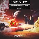 Cover: System Of Zolden - Infinite