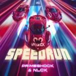 Cover: Primeshock - Speedrun