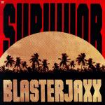Cover: Blasterjaxx - Survivor