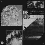 Cover: Dannic & Ryos - The Underground