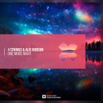 Cover: 4 Strings - One More Night