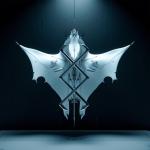 Cover: KREAM &amp; Camden Cox - Weightless