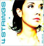 Cover: 4 Strings - Summer Sun
