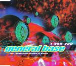 Cover: General Base - Rhythm & Drums (Part I)
