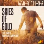 Cover: Mantra UK - Skies Of Gold