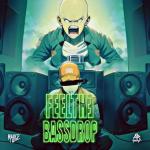 Cover: Malice - Feel The Bass Drop