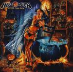 Cover: Helloween - A Handful Of Pain