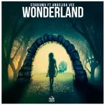 Cover: Angelika - Wonderland