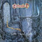 Cover: Entombed - Left Hand Path