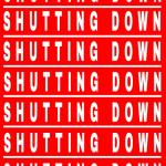 Cover: Modestep - Shutting Down