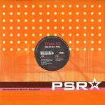 Cover: Vespa 63 - Electrisher (DJ Spoke & Vespa 63 Mix)