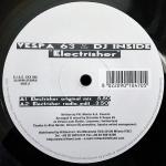 Cover: Vespa 63 &amp; DJ Inside - Electrisher (Original Mix)